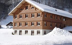 Haus Schwendinger